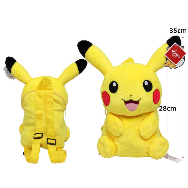 Dětský batoh Pokémon - více variant