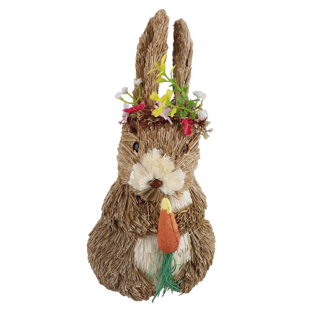 Velikonoční dekorace zajíc - více variant