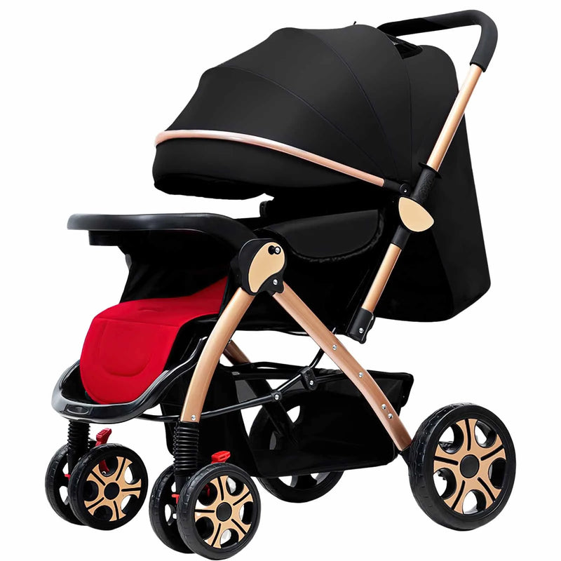 BabyDream™ Lehký sportovní cestovní kočárek - více variant