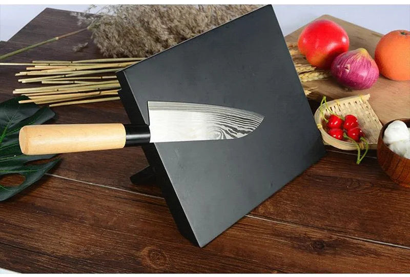 NordicSteel™ Magnetický stojan na kuchyňské nože