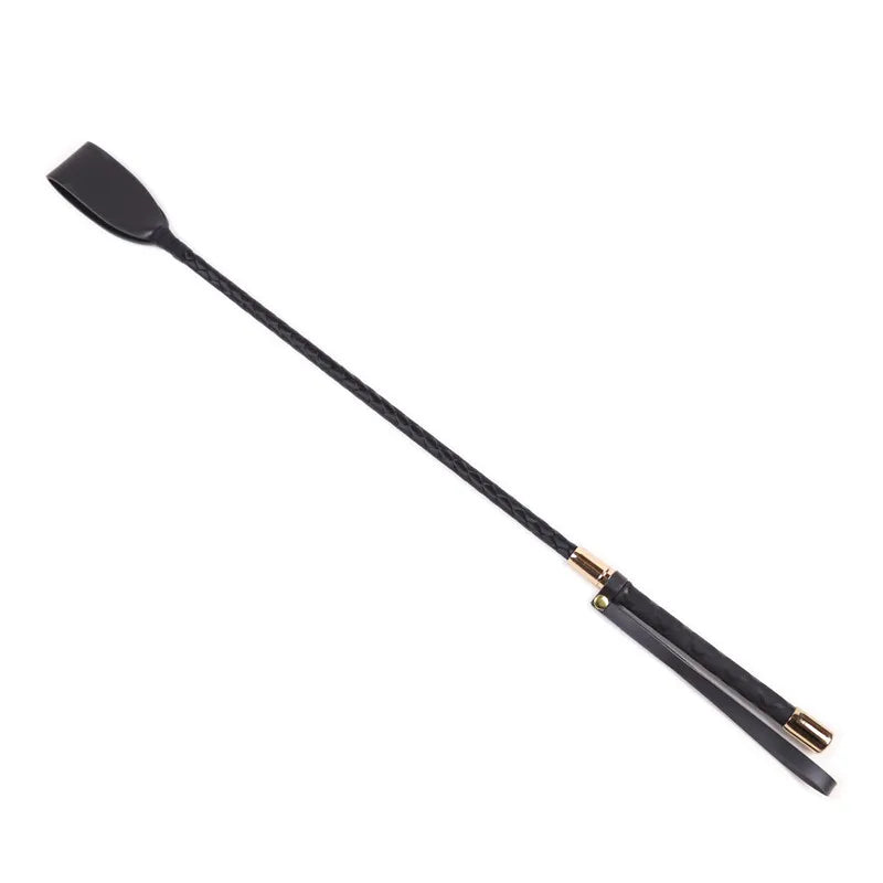 BDSM bičík z umělé kůže - více variant