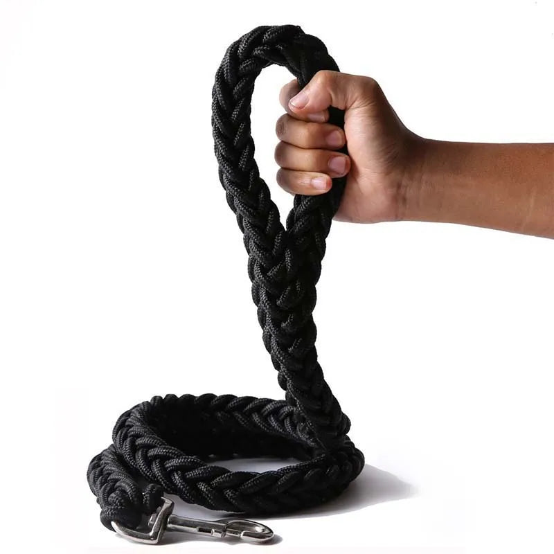 PremiumDog™ Vodítko pro velké psy - více variant