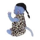 Realistická panenka Avatar | 30 cm