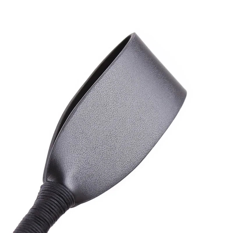 BDSM bičík z umělé kůže - více variant