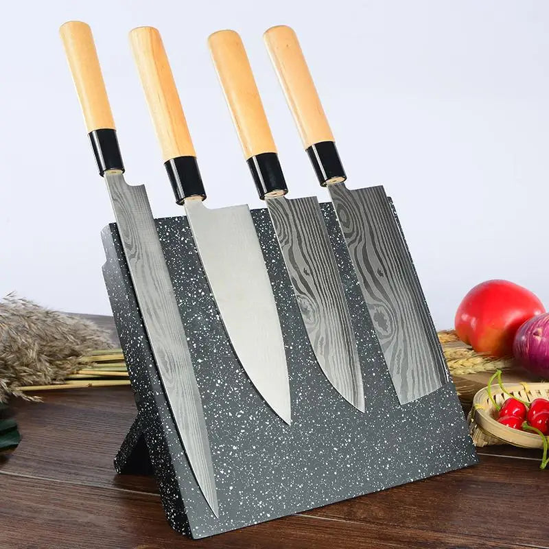 NordicSteel™ Magnetický stojan na kuchyňské nože