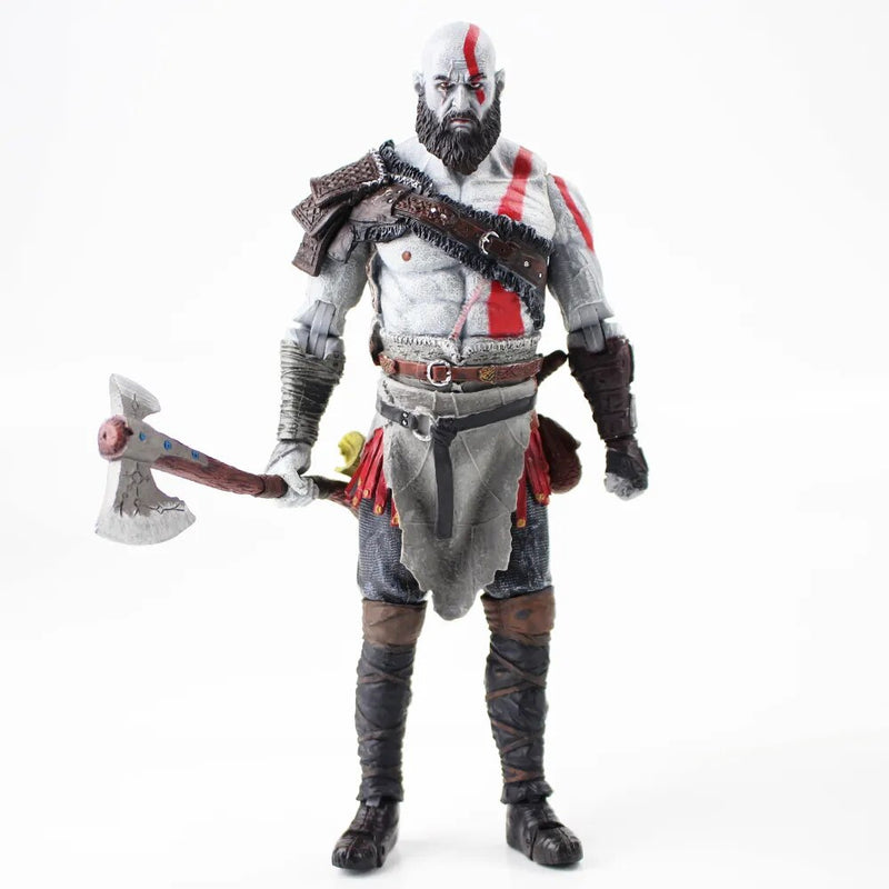 Figurky God of War - více variant