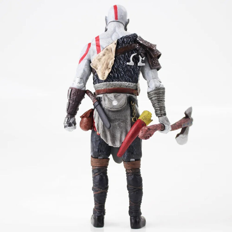 Figurky God of War - více variant