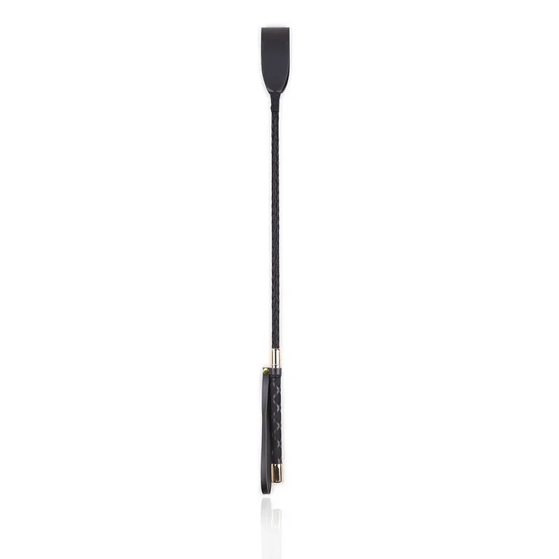 BDSM bičík z umělé kůže - více variant