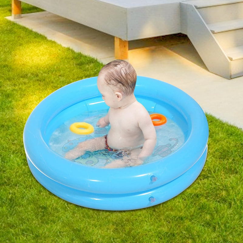 Dětský nafukovací bazének
