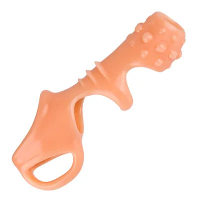 Stimulační návlek na penis s výstupky - více variant