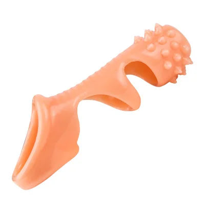 Stimulační návlek na penis s výstupky - více variant