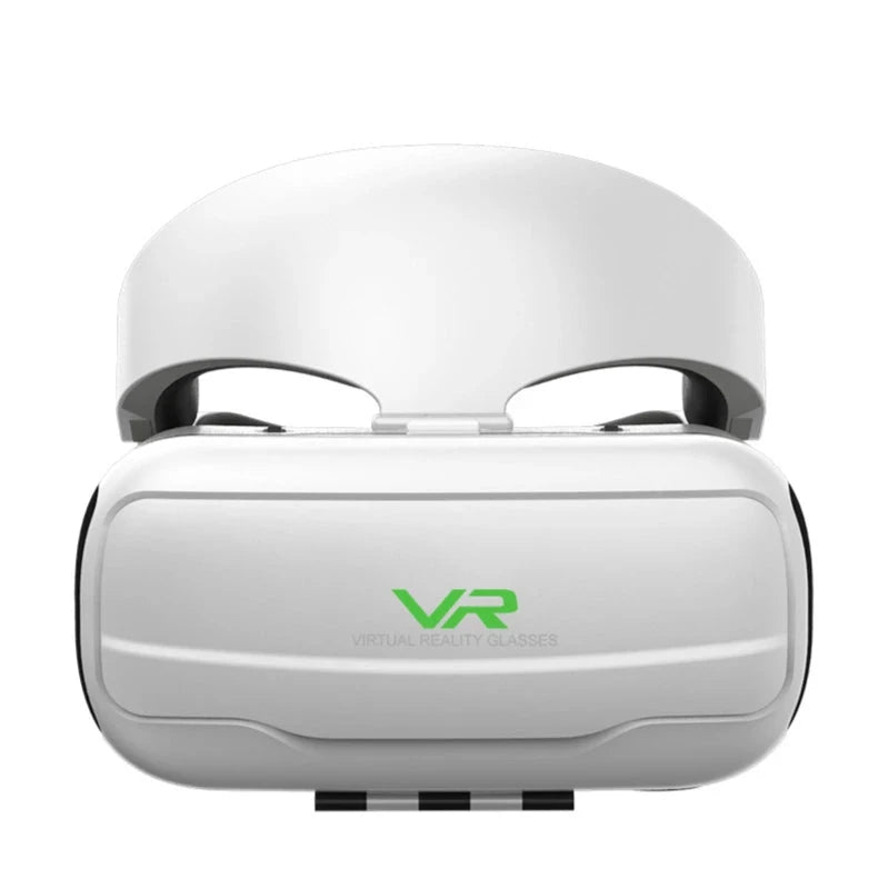 VR brýle pro iPhone/Android