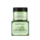 Pleťový krém proti akné