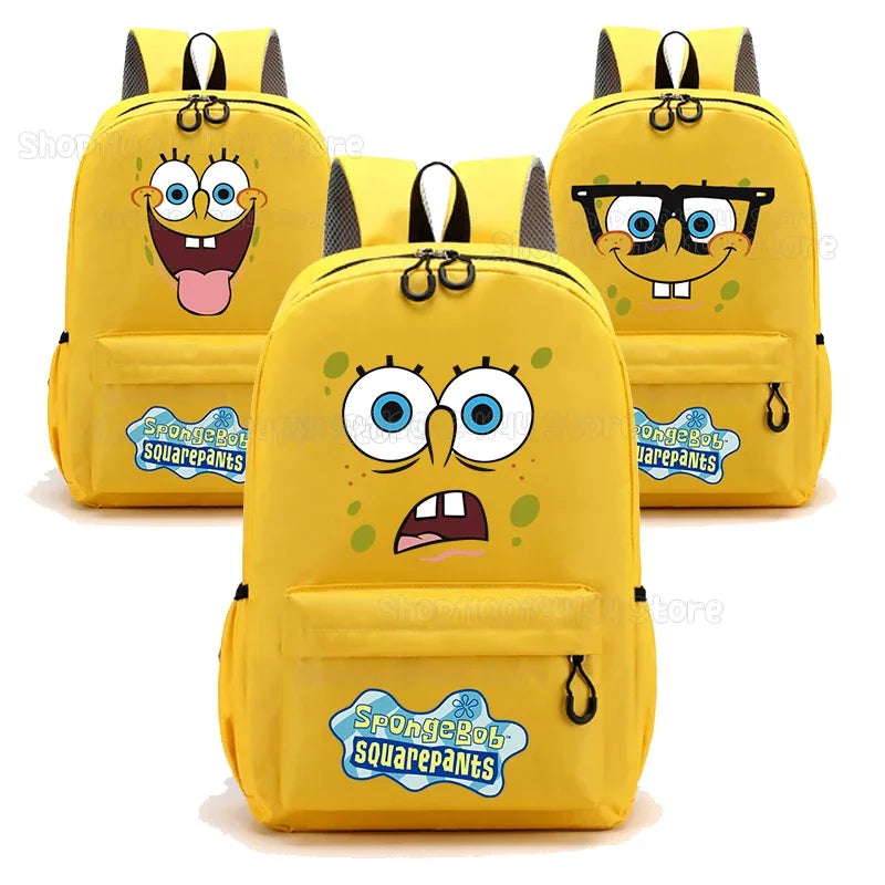 Dětský školní batoh Spongebob - více variant