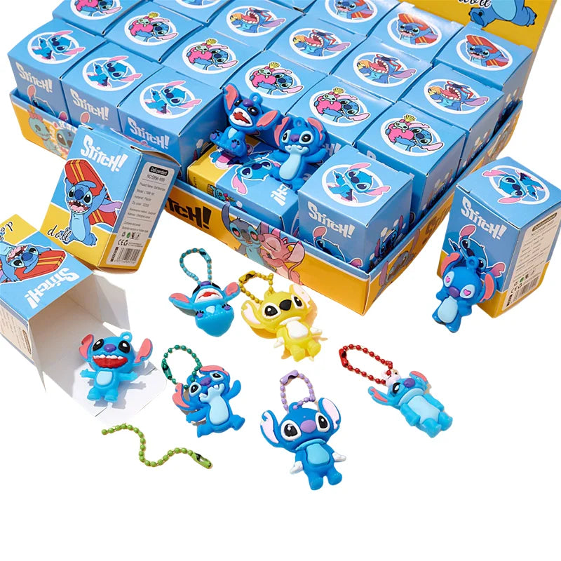 Velký Blind Box Stitch - 24 ks