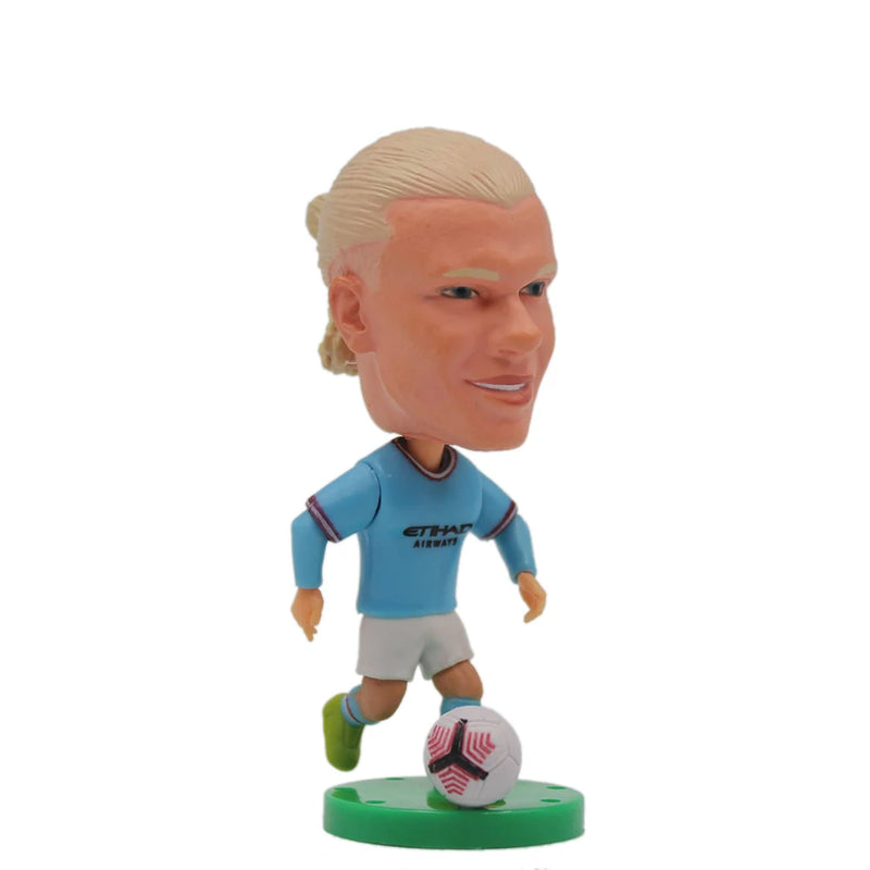 Figurka TOP Football Star - více variant
