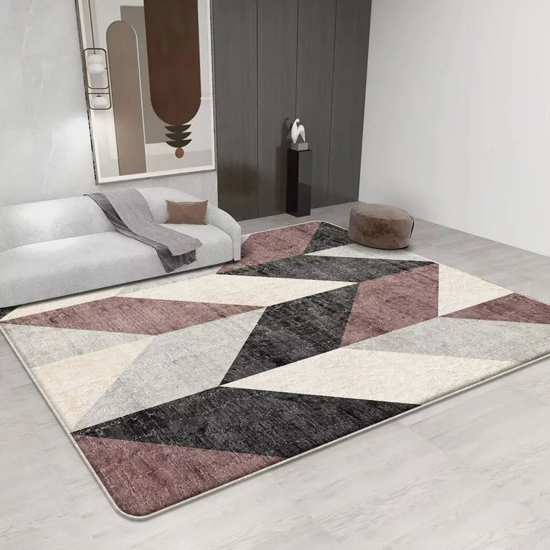 Moderní koberec Geometry - více variant