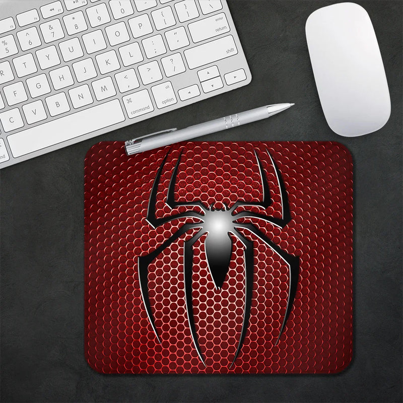 Designová podložka pod myš Spiderman - více variant