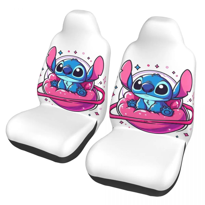 Ochranný potah na autosedačku Stitch - více variant