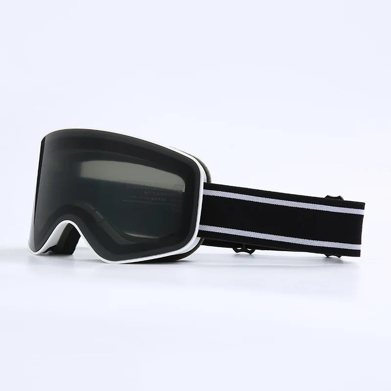 AlpineGlare™ Polarizační lyžařské a snowboardové brýle s UV400 ochranou - více variant