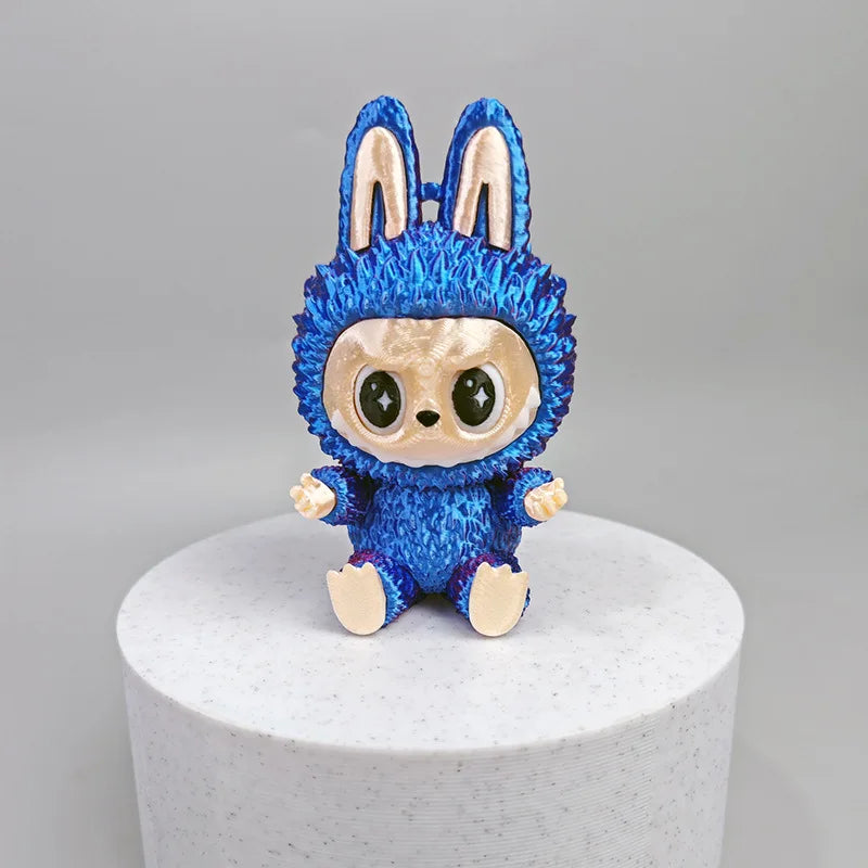 Figurka Labubu - více variant