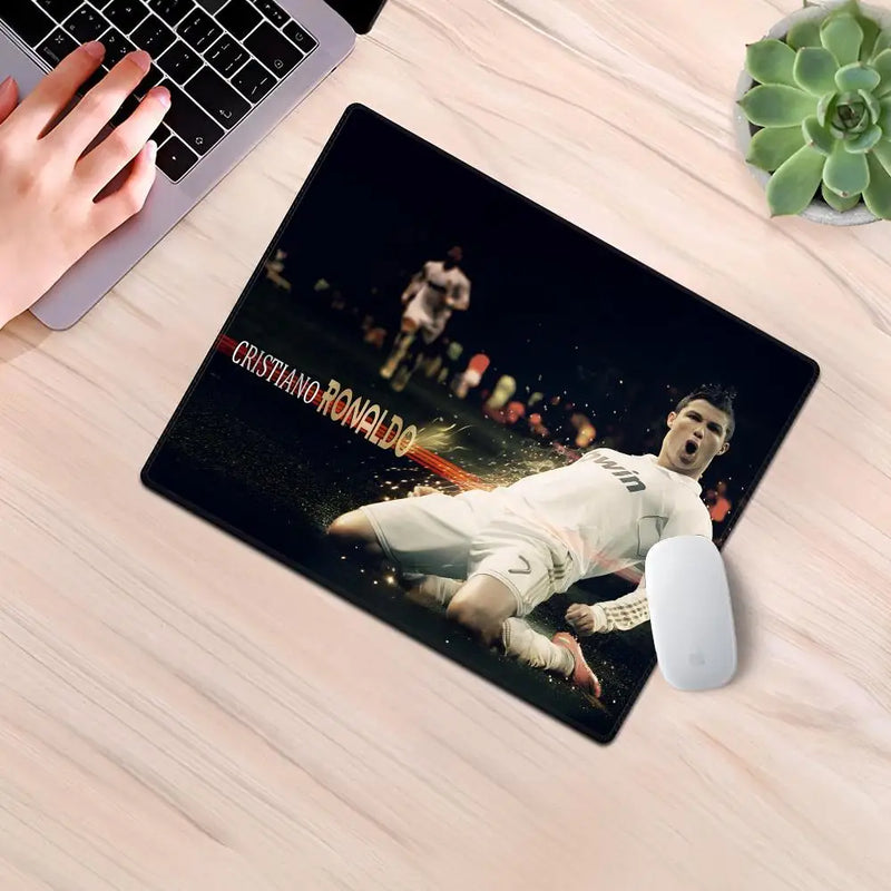 Podložka pod myš Cristiano Ronaldo - více variant