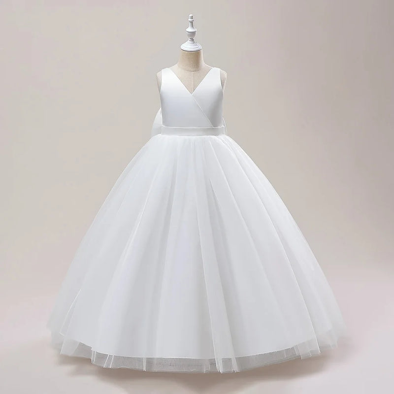 Wedding beauty™ Dívčí šaty pro družičku - více variant