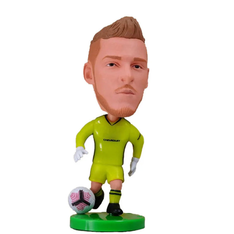 Figurka TOP Football Star - více variant