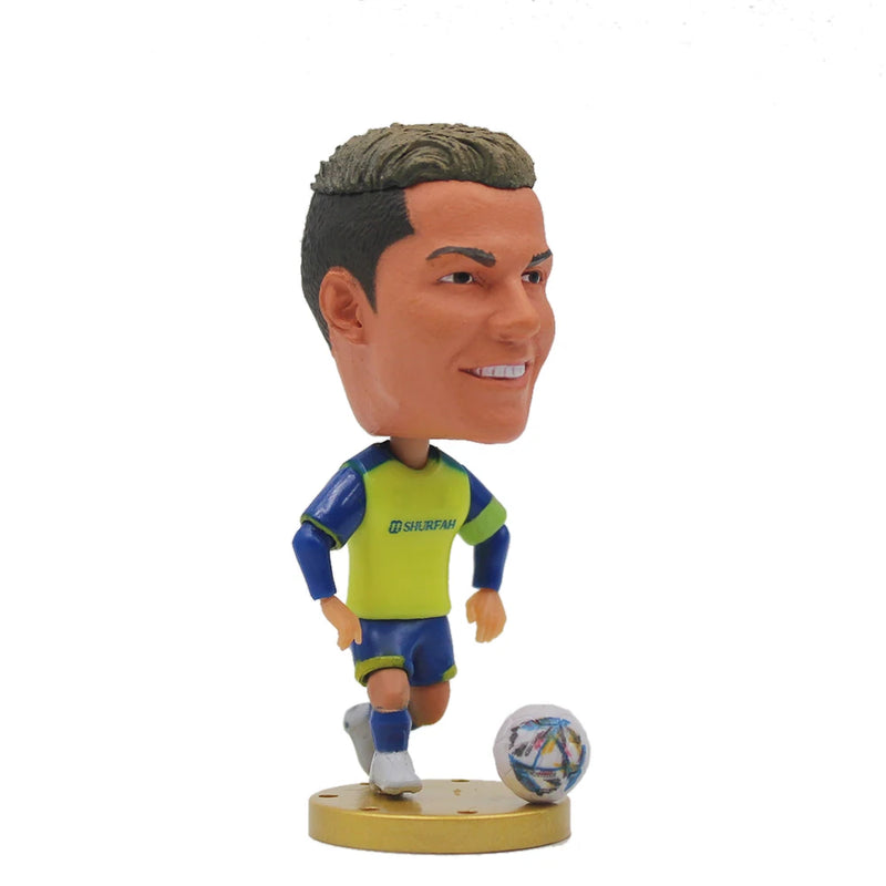 Figurka TOP Football Star - více variant