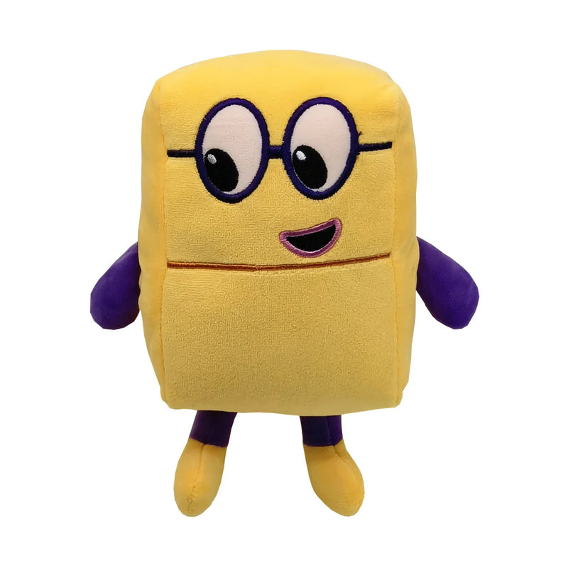 Plyšák Numberblocks - více variant