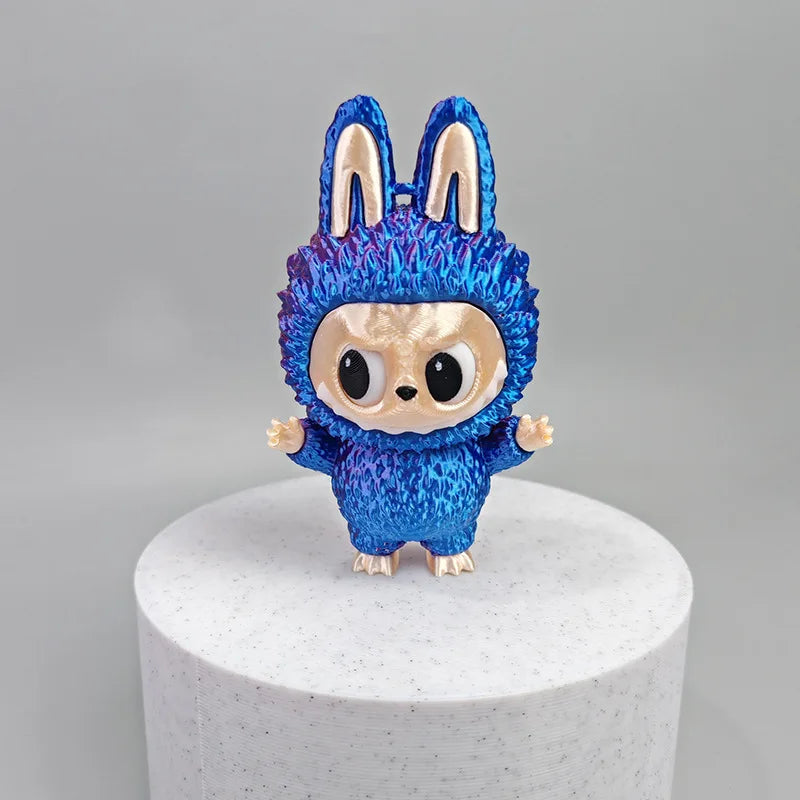 Figurka Labubu - více variant