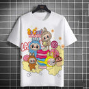 Letní triko Labubu - více variant