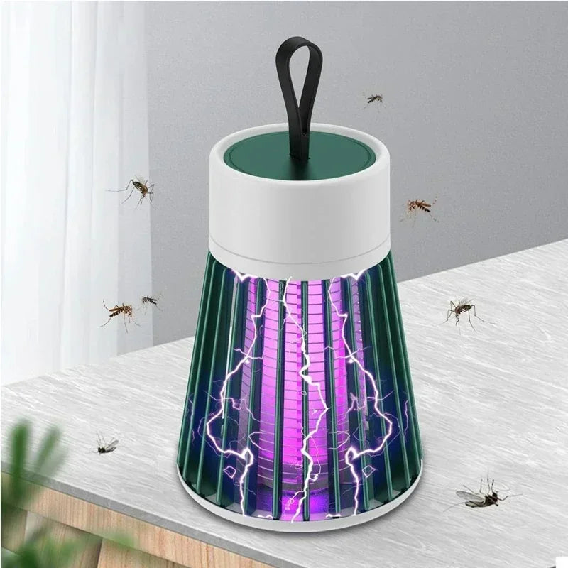 InsecticKiller™ UV lampa proti hmyzu - více variant