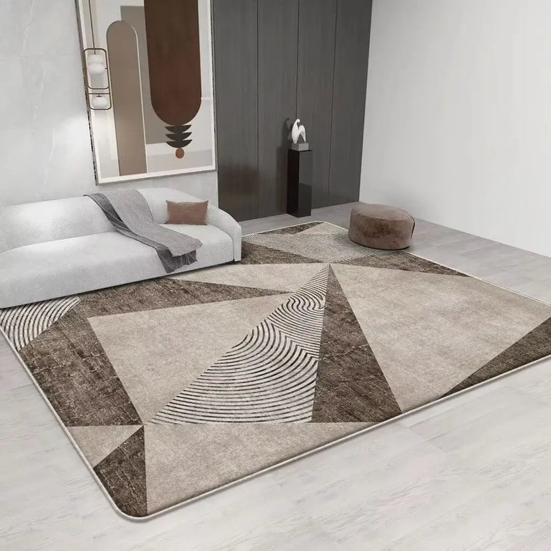 Moderní koberec Geometry - více variant