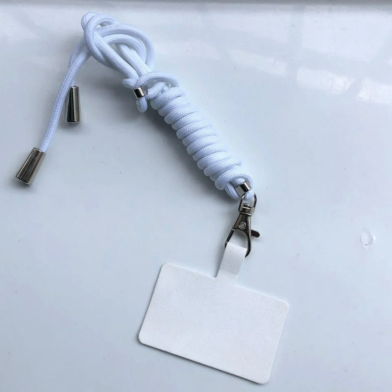 Odnímatelný popruh na mobil - více variant