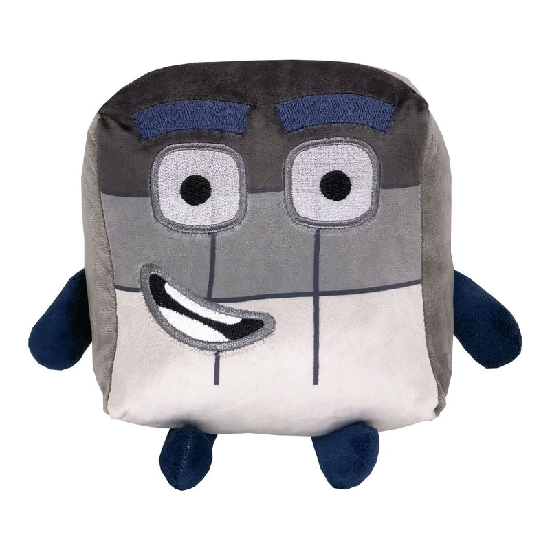 Plyšák Numberblocks - více variant
