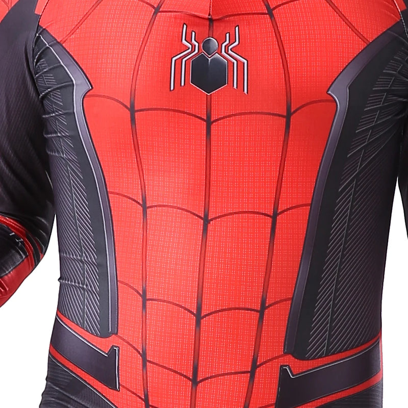 Kostým Spiderman - více variant