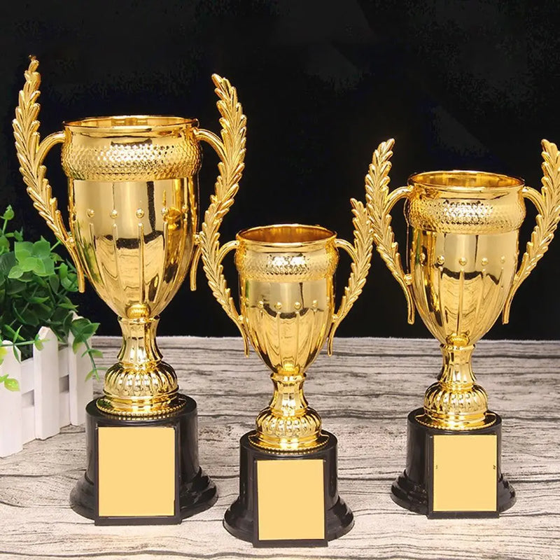 Sportovní trofeje - více variant