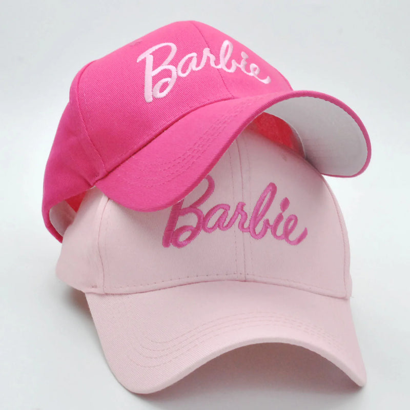 Kšiltovka Barbie - více variant