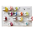 Adventní kalendář pro ženy - příze na pletení