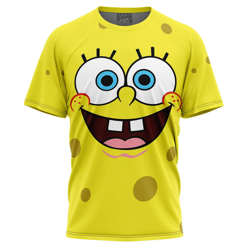 Dětské tričko Spongebob a Patrick - více variant