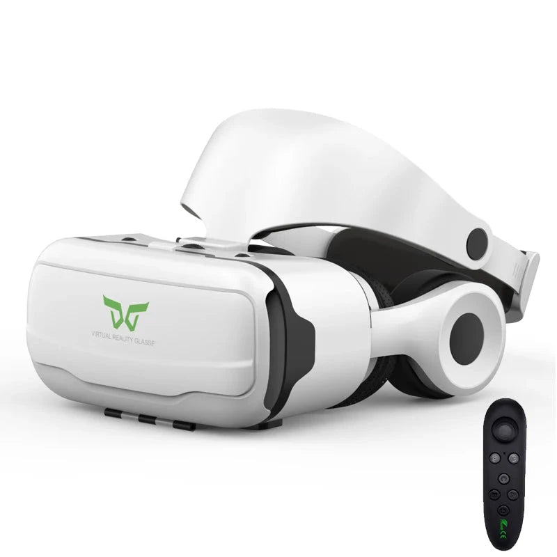 VR brýle pro iPhone/Android
