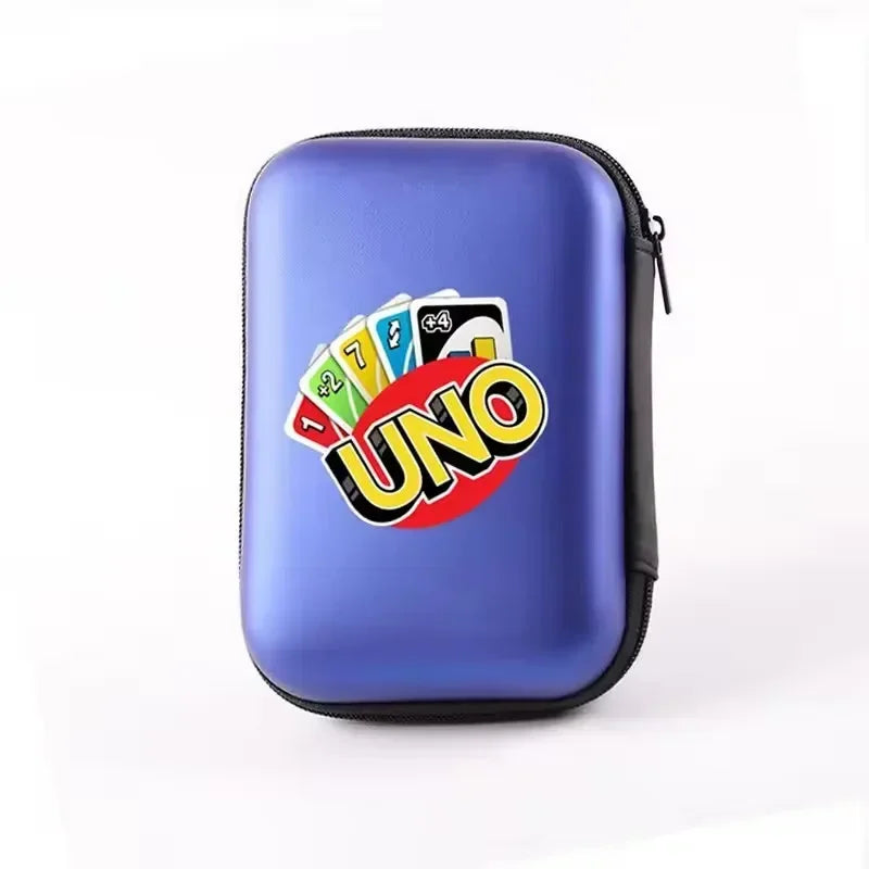 Krabička na karty Uno - více variant