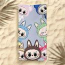 Osuška Labubu - více variant