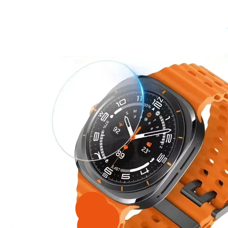 Tvrzené sklo pro Samsung Galaxy Watch 7 - více variant