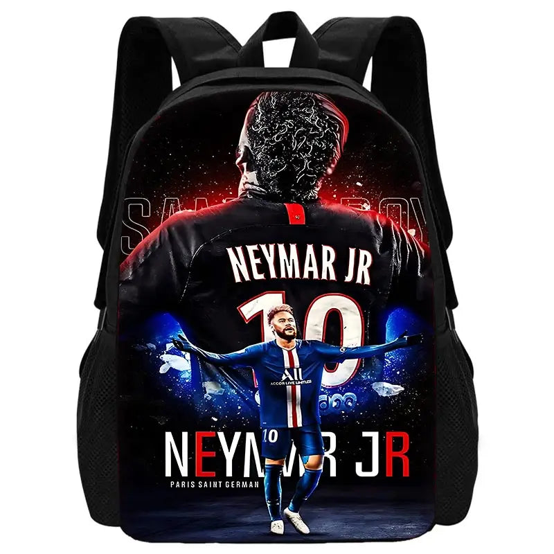 Školní fotbalový batoh Neymar - více variant