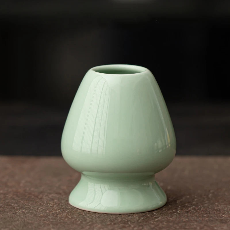 Tradiční japonský hrneček na čaj Matcha - více variant