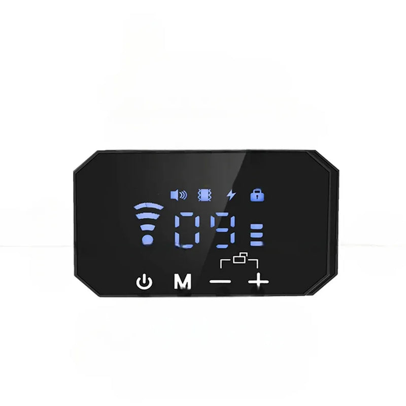 Chytrý obojek pro psy s GPS lokátorem - více variant