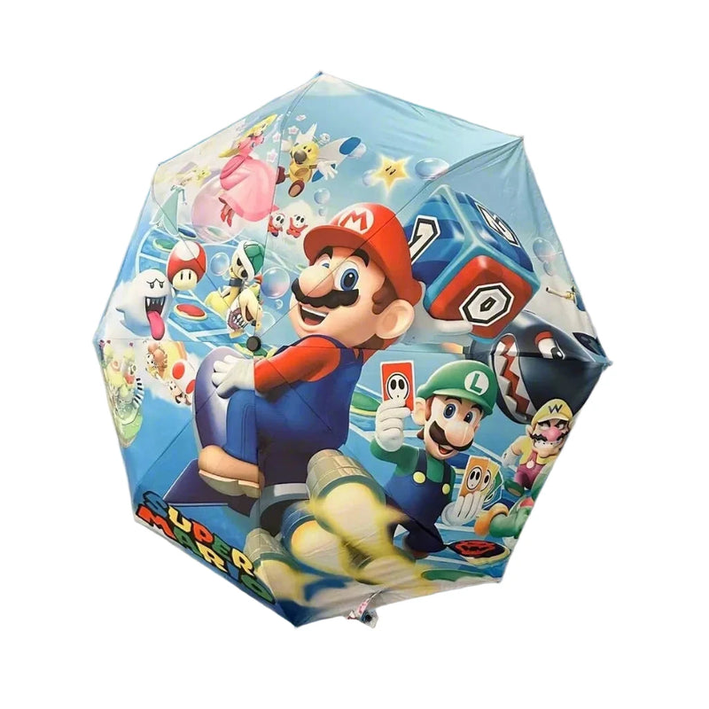 Deštník Super Mario - více variant