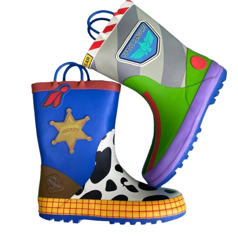 Dětské holínky Toy Story